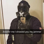 JammerMan25's Avatar'