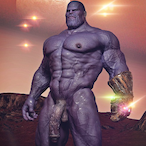 SlowStrokeKrust's Avatar'
