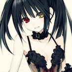 InferiousKurumi's Avatar'