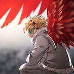 HAWKS-002's Avatar'