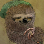 Zoo.StonedSloth's Avatar'