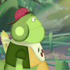 TacoSquirrel887's Avatar'