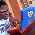 Seu..Cu's Avatar'