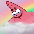 Caution lz's Avatar'