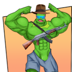 MiserumDiaboli's Avatar'