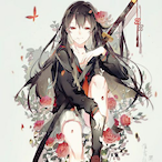 Paintin's Avatar'