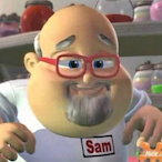 Benjanimann's Avatar'