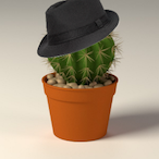 CalicoCactus's Avatar'