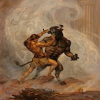 ElTeseo's Avatar'
