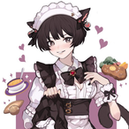 K.Gata's Avatar'