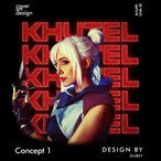 PookieBadmash's Avatar'