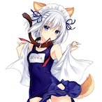 ThunderDCDT's Avatar'