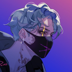 TomboyLoverUwU's Avatar'