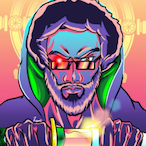 AlmightyTriton's Avatar'