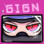 Grimmiand's Avatar'