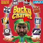 Bucky_Charms's Avatar'