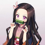 cuteNezuko's Avatar'