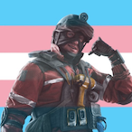 NCR.Trooper's Avatar'