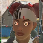 SaltyBeast101's Avatar'