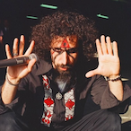 AgustineLaMuzza's Avatar'