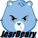 JearBeary's Avatar'