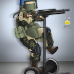 EngieBenji's Avatar'