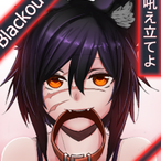BLACKOUTTHECAT's Avatar'