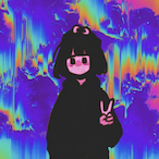 Glow_Sticks's Avatar'