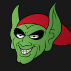 MedicatedGoblin's Avatar'