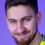 Cuvulty's Avatar'