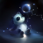 StonedPanda's Avatar'