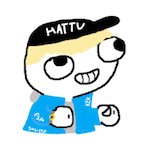 esaaameister's Avatar'