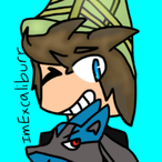 Im_Excalibur's Avatar'