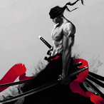 MAZSARR's Avatar'