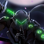 YeJingYe's Avatar'
