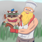 Whalar's Avatar'