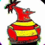 Reaganimal's Avatar'