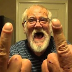 Bad.Grandpa's Avatar'