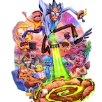 Gus_nextage's Avatar'