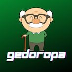 gedoropa's Avatar'
