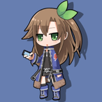 Sum1sKitsune's Avatar'