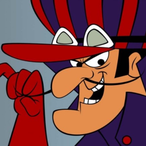 DickVigaristaBA's Avatar'