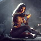 TheGreasiest's Avatar'