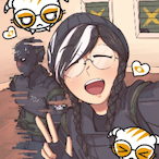Dah_Sandarin's Avatar'