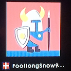 LogYager's Avatar'