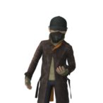 LonelyPirate's Avatar'