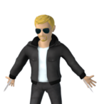 Doublespike's Avatar'