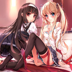 xiaolamian's Avatar'