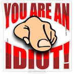Eeeeediot's Avatar'