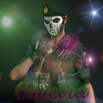 SilverKombat24's Avatar'